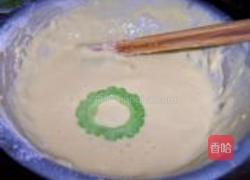 香酥苦瓜圈的做法图解6