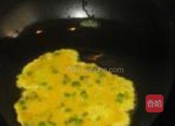 马兰头拌鸡蛋的做法图解5