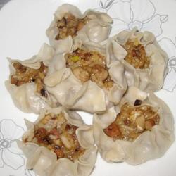 烧卖的做法[图]
