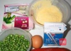 圣蛋玉树的做法图解1