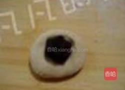 豆沙卷的做法图解4