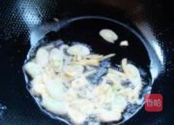 番茄白菜炖肉丸的做法图解4