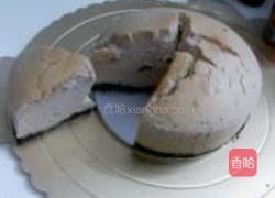 酸奶芝士蛋糕的做法图解11