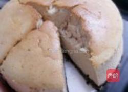 酸奶芝士蛋糕的做法图解12