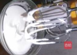 酸奶芝士蛋糕的做法图解6