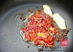 油泼黄瓜的做法图解5