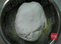 蒸汤圆的做法图解1