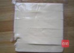 芝士虾球的做法图解4