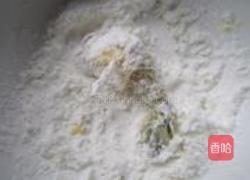 芝士虾球的做法图解7