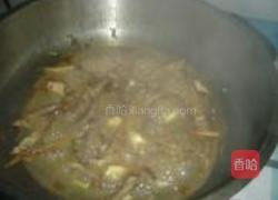 辣椒小鱼的做法图解4