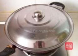 银鱼萝卜丝的做法图解8