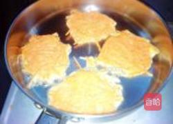 胡萝卜蛋饼的做法图解5