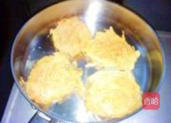 胡萝卜蛋饼的做法图解6