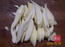 香菇排骨山珍汤面的做法图解13