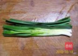 香菇排骨山珍汤面的做法图解14