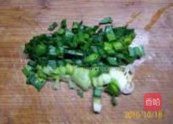香菇排骨山珍汤面的做法图解15