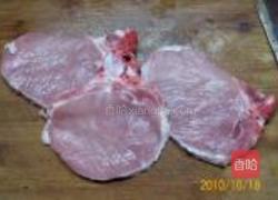 香菇排骨山珍汤面的做法图解18