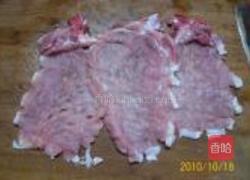 香菇排骨山珍汤面的做法图解20