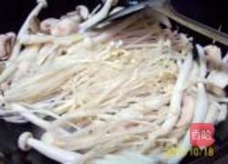 香菇排骨山珍汤面的做法图解26