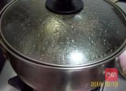 香菇排骨山珍汤面的做法图解49