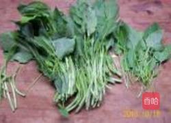 香菇排骨山珍汤面的做法图解5
