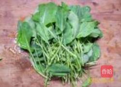 香菇排骨山珍汤面的做法图解7