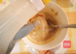 麻酱生拌油麦菜的做法图解4