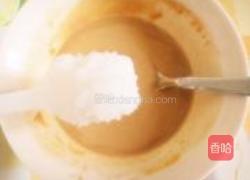 麻酱生拌油麦菜的做法图解5