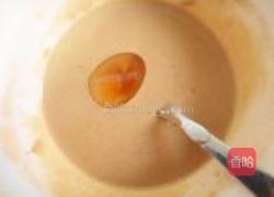 麻酱生拌油麦菜的做法图解8