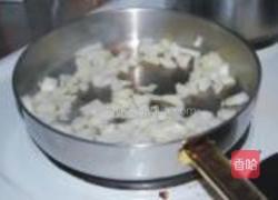 番茄酱煮牛肉的做法图解4