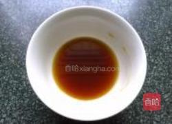 葱花鲍鱼的做法图解3