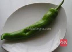 凉拌豆腐丝的做法图解2