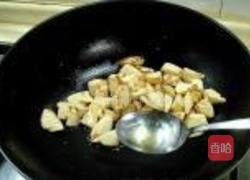 干锅海味烧笋的做法图解5