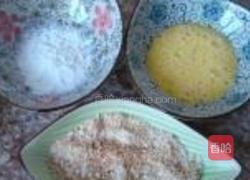 脆皮炸鸡翅的做法图解6