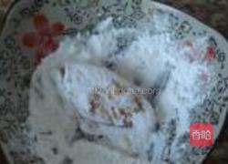 脆皮炸鸡翅的做法图解7