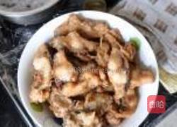 老杨蒸鱼的做法图解3