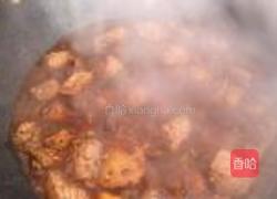 炖牛肉的做法图解5