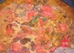 炖牛肉的做法图解6