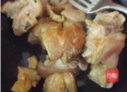 酱烧蹄膀的做法图解6