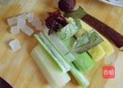 酱烧蹄膀的做法图解3