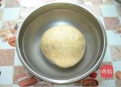 全麦热狗面包卷的做法图解1