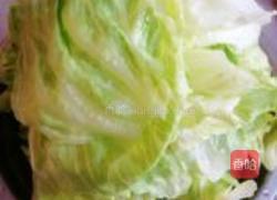 西红柿炒生菜的做法图解4