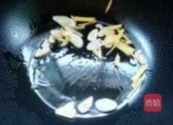 西红柿炒生菜的做法图解5