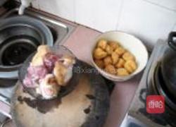 红烧蹄髈的做法图解1