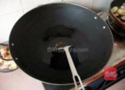 红烧蹄髈的做法图解3