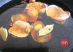 麻辣拌鸡胗的做法图解3