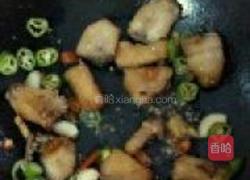 红烧鱼块的做法图解4