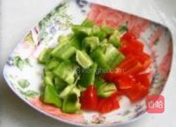 沂蒙炒鸡的做法图解2
