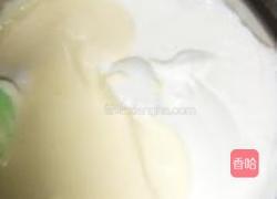 苏芙蕾奶酪蛋糕的做法图解7