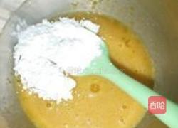 苏芙蕾奶酪蛋糕的做法图解4